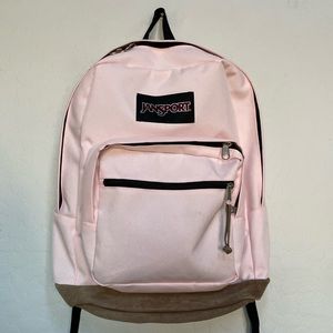 jansport unhinged